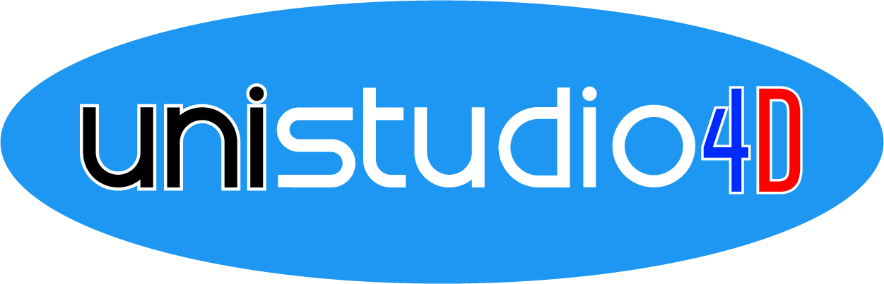 logo unistudio